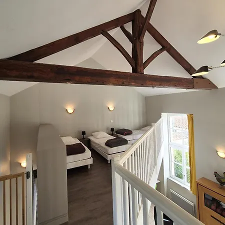 Spacious Duplex House In Holiday home *