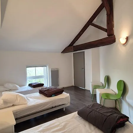 Spacious Duplex House In *