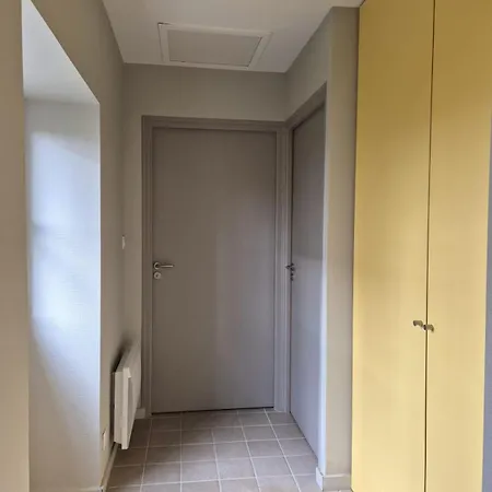 Spacious Duplex House In