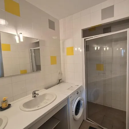 Holiday home Spacious Duplex House In