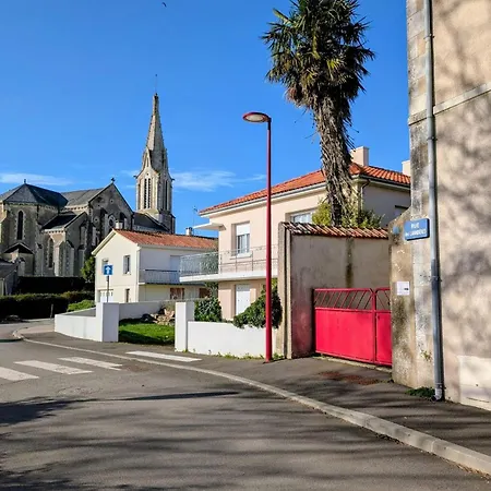Сasa de vacaciones Spacious Duplex House In