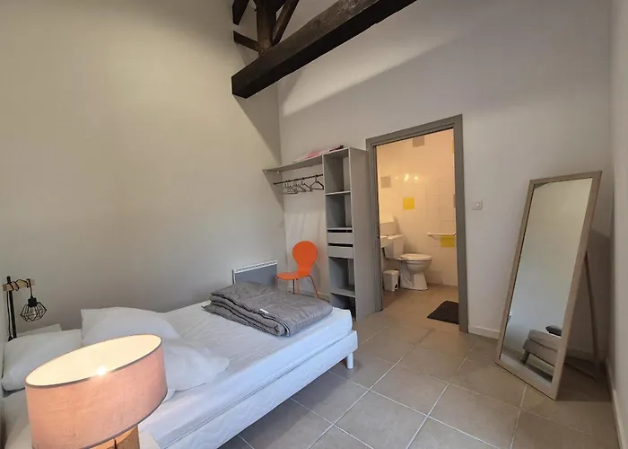 Spacious Duplex House In Casa de Férias Grosbreuil