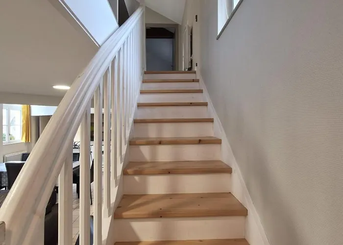 Casa de Férias Spacious Duplex House In *