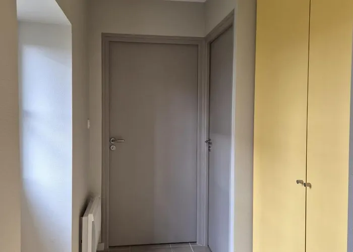 Spacious Duplex House In