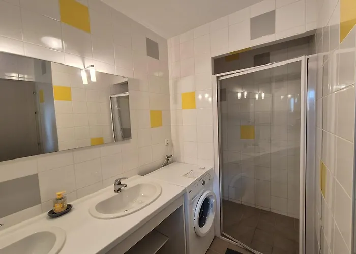 Spacious Duplex House In